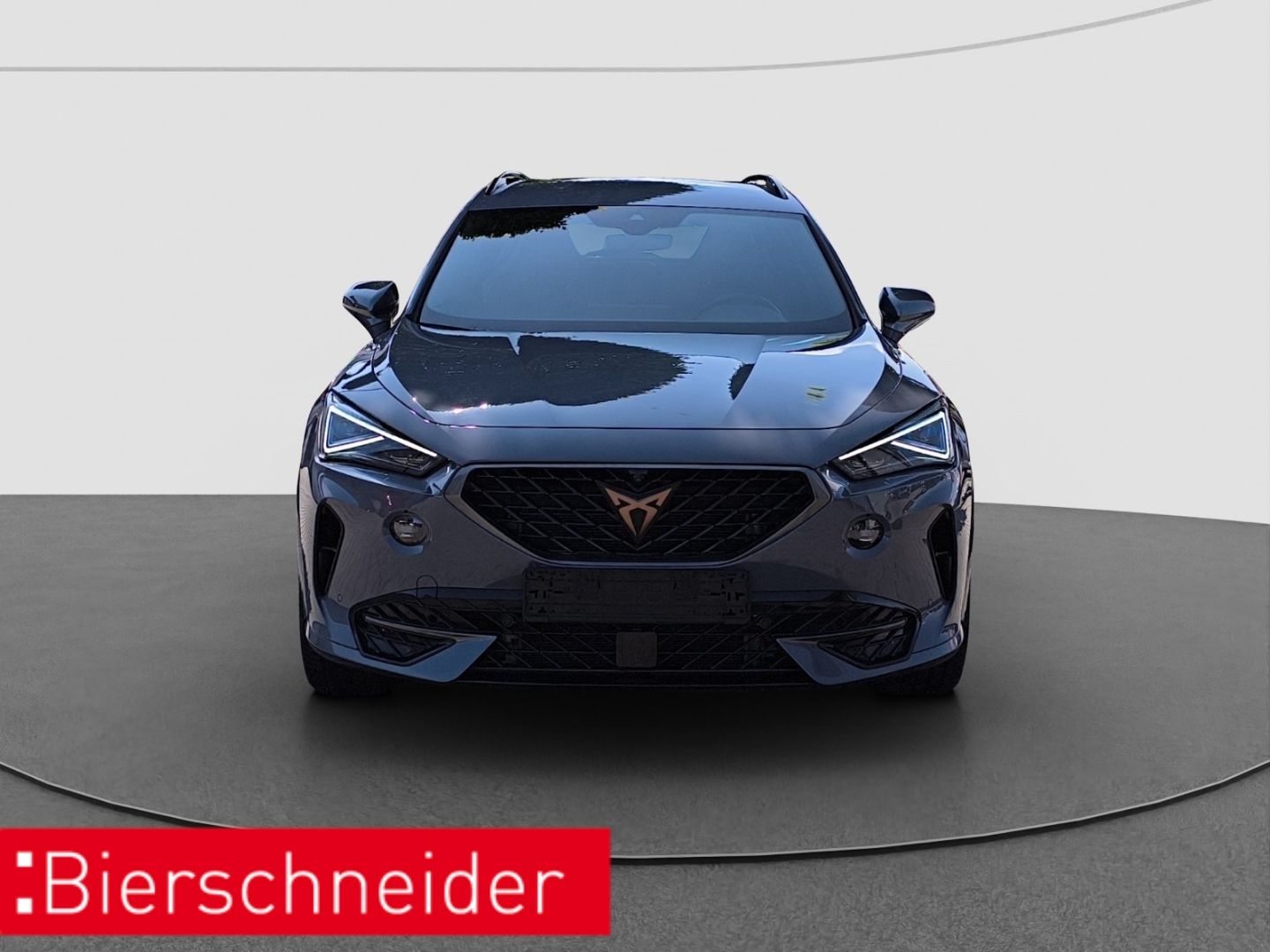 Cupra Formentor 1.4 e-HYBRID DSG VZ MATRIX-LED AHK LED imagem 2