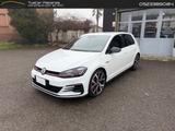 Volkswagen Golf GTI Highline 2.0 TSI GTI Pe #849 - Volkswagen Golf: GTI 8v