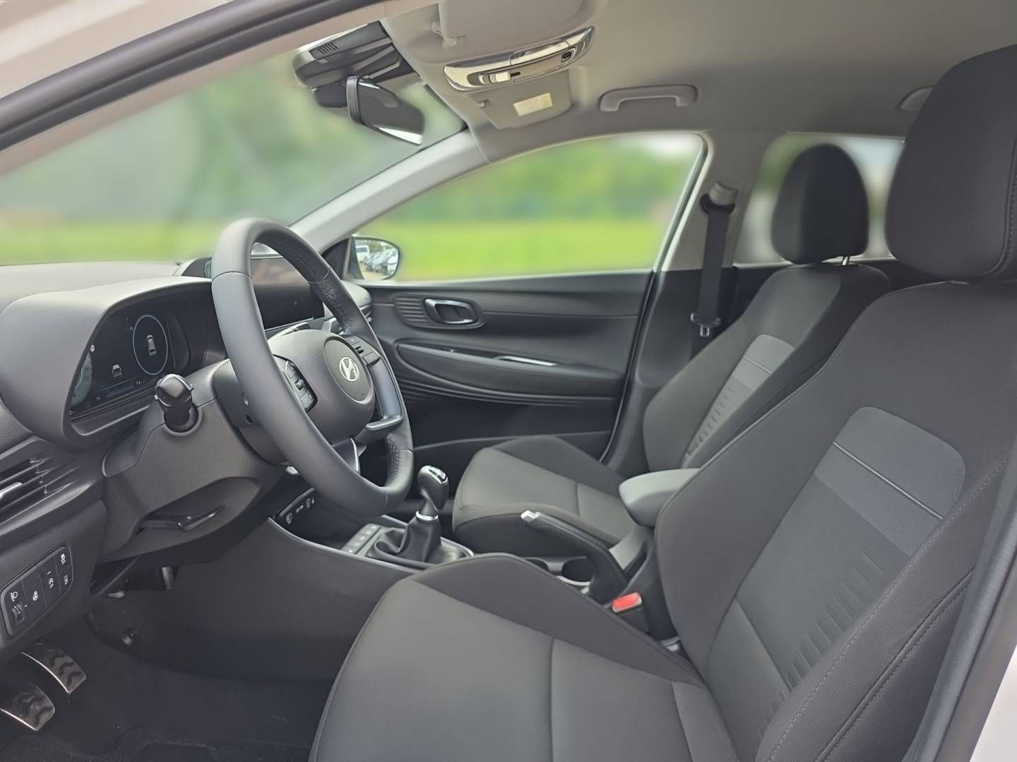 Hyundai BAYON – Bild 7
