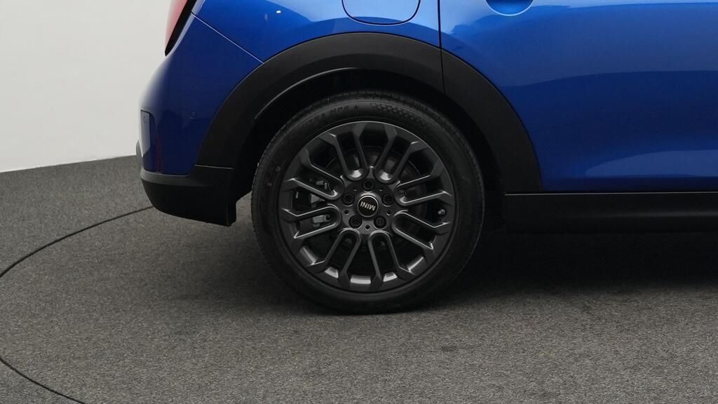 MINI Cooper C - Bild 18
