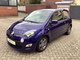 Renault Twingo Paris 1.2 16V 75 - Renault Twingo Paris mit Benzin-Antrieb