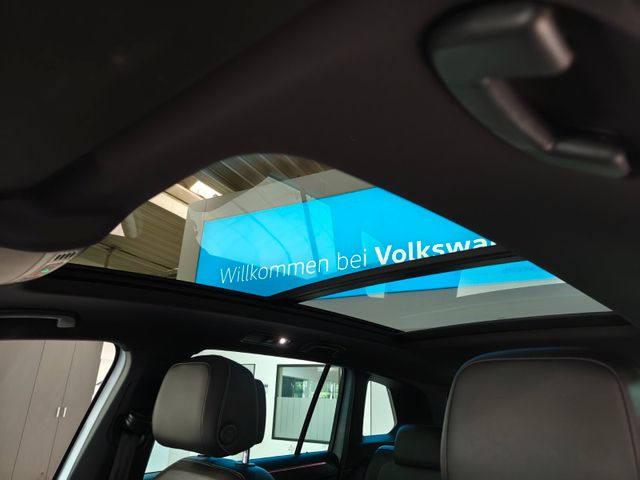 Tiguan 1.5 TSI R-Line Matrix*H+K*APP*PANO*ACC*