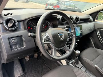 Dacia Duster - 7