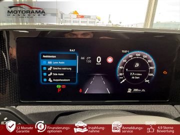 Volkswagen Tiguan 1.5 eTSI 7-Gang DSG AHK SHZ NAVI