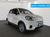 Leapmotor T03 ElektroFarbe weiß - Leapmotor T03 Neuwagen