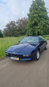 BMW 850Ci Auto 850ci - BMW 850 aus 1990