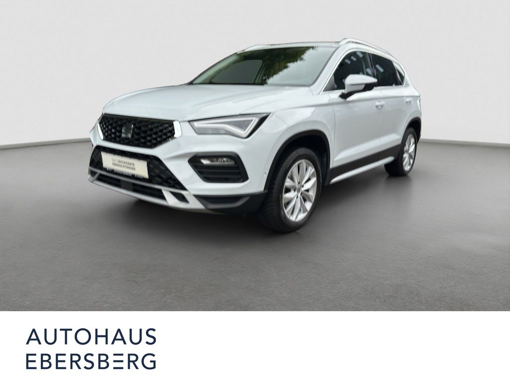 Seat Ateca Xperience 1.5 TSI Spur Licht-Assist ACC Na