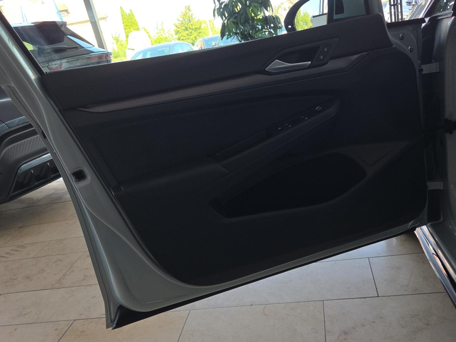 Volkswagen Golf R-Line 1.5 eTSI OPF 7-Gang-DSG RFK, миниатюра 10