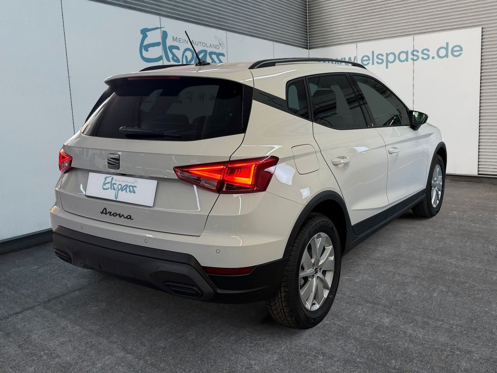 Seat Arona - Bild 5