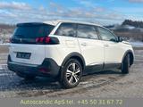Peugeot 5008 Allure 7 seats - Peugeot 5008 mit Diesel-Antrieb: Kleinbus