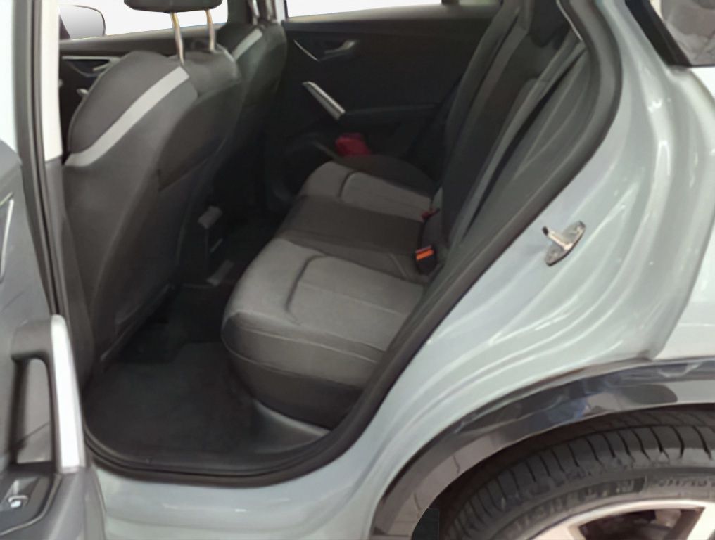 Audi Q2 - Bild 13
