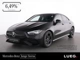 Mercedes-Benz CLA 200 AMG+NavPrem+LED-HP+Night+KeylG+SpurA+RFK