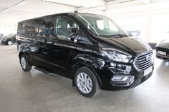 Fahrzeugabbildung Ford Tourneo Custom L2 Titanium 8-Si  ACC XENON AHK
