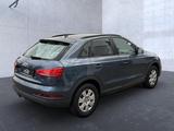 Audi Q3+BI-XENON+NAVI+KLIMAAUTOMATIK+PDC+ALU+AHK - Audi Q3 in Erfurt