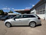 Opel Insignia Sports Tourer 1.4 T ecoFL Selection S/S - Opel Insignia: Selection