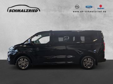 Bild 2 Ford Tourneo Custom 320 L1 Titanium X FWD Titanium AH