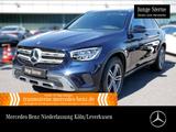 Mercedes-Benz GLC 300 4M LEDER/PANO/EDW/HIGH-END/360/MEMORY - Mercedes-Benz GLC 300 in Solingen