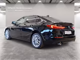 BMW 218d Gran Coupé AHK Harman/K LiveCockpitProf - BMW 218 Gran Coupé mit Anhängerkupplung