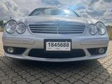 Mercedes-Benz C 55 AMG AMG - Mercedes-Benz AMG c55