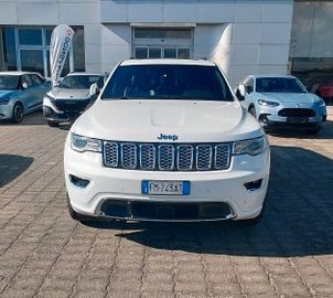 Jeep Grand Cherokee - 2