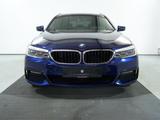 BMW 530d Touring xDrive M Sport HARM&K+VRT+PANO+STH - BMW 530 aus 2018