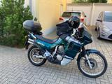 Honda Transalp XL 600 V - HONDA XL 600V TRANSALP
