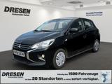 Mitsubishi Space Star 1.2 Spirit Blackline Klima DAB Notbre - Mitsubishi Space Star in Mönchengladbach