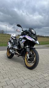 BMW GS 1250 HP - Offers