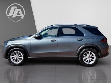 Mercedes GLE 350 - 4