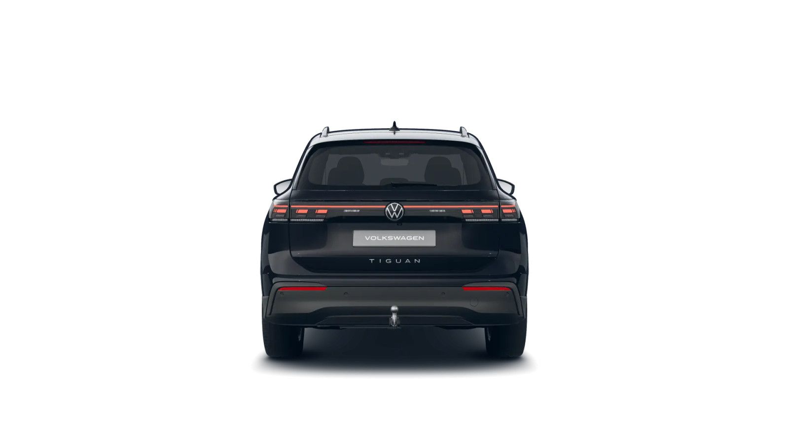 Volkswagen Tiguan - Bild 7
