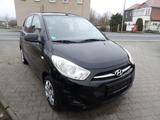 Hyundai i10 1.1 Style Klima Radio HU AU Neu - gebrauchte Hyundai i10 aus dem Jahr 2012