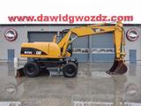 CAT M316C - CAT 316