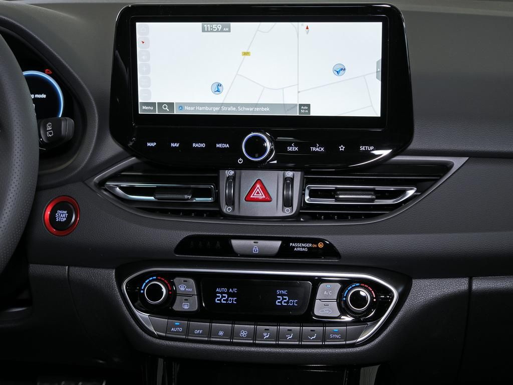 Hyundai i30 – Bild 11