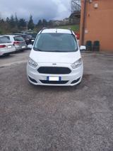 Ford FORD Tourneo Courier 1.0 EcoBoost 100 CV Sport - Ford Tourneo Courier: Sport