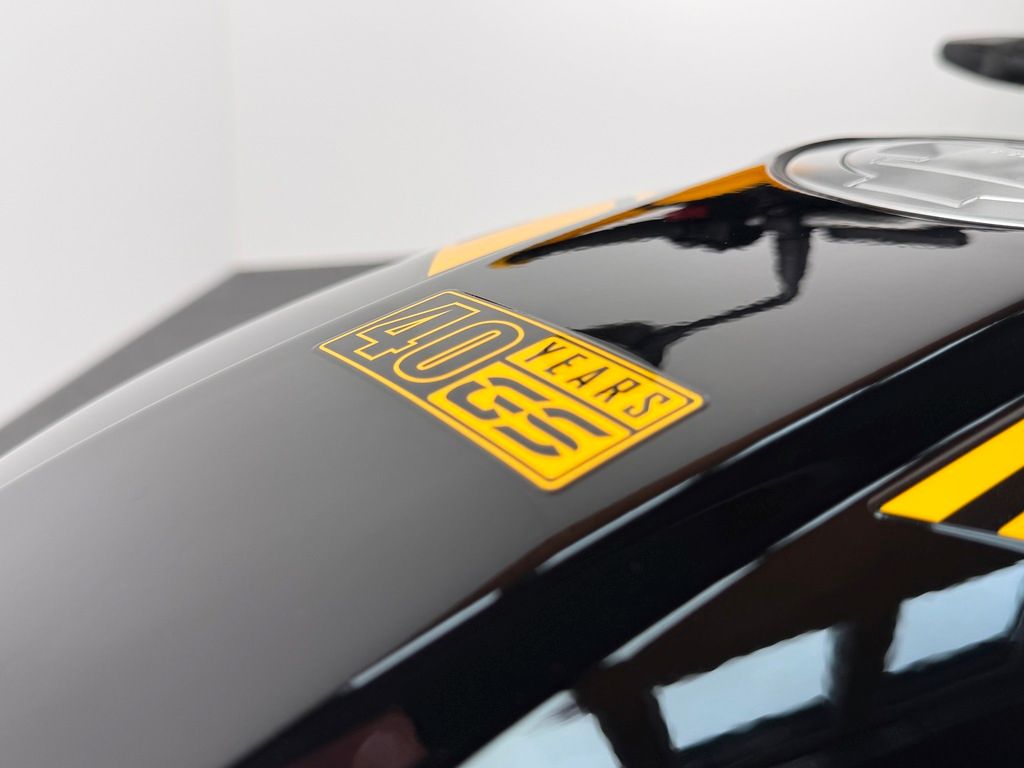 Fahrzeugabbildung BMW R NineT URBAN G/S 40 YEARS GS *NEUWERTIG