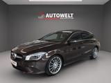 Mercedes-Benz CLA 180 SB Navi,Pano,Bi-Xenon,PDC,SHZ - Mercedes-Benz Gebrauchtwagen in Braunschweig