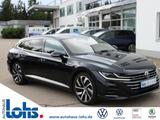 Volkswagen Arteon Shootingbrake R line Tiptronic - VW Arteon in Chemnitz