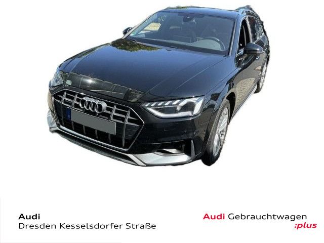 Image of Audi A4 Allroad