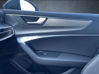 Audi A6 - Vorschau Bild 19