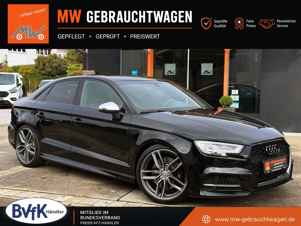 Image of Audi S3