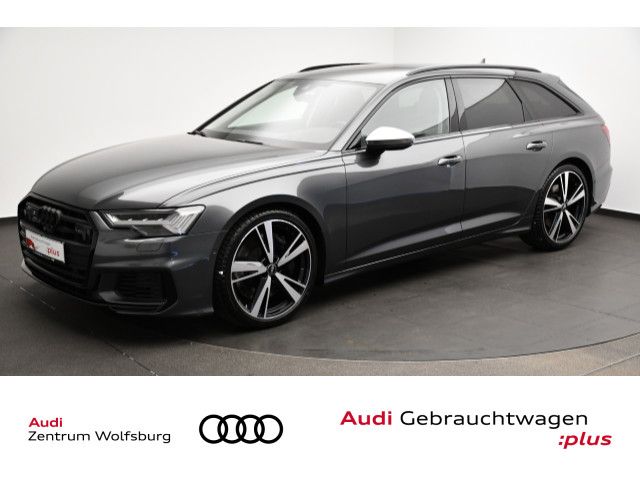 Image of Audi S6
