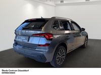 Skoda Kamiq - Vorschau Bild 4
