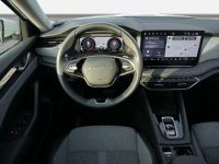 Skoda Octavia - Vorschau Bild 8