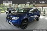 Dacia Duster II 1.3 TCe 130 Urban Navi / AHK / Kamera - Dacia Duster in Oldenburg