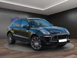 Porsche Macan GTS APPROVED NAVI PANO 21 ZOLL 360 KAMERA - Porsche: Gt3