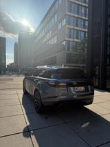 Land Rover Range Rover Velar Headup Memorie Pano R-Dynamic  - Land Rover Range Rover Velar Gebrauchtwagen in Mülheim (Ruhr)