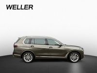 BMW X7 - Vorschau Bild 4
