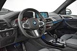 BMW X3 XDRIVE 30D M-SPORTPAKET*FINANZIERUNG MÖGLICH* - BMW X3: F