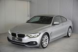 BMW 430d Sport Line Coupe RWD - BMW 430 mit Anhängerkupplung