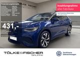Volkswagen ID.5 Pro W AHK SoundSys ACC MATRIX LM KlimaA - Volkswagen ID.5 in Duisburg